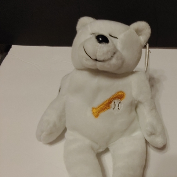 Reggie Jackson 500 Homerun Club - Picture 3 of 4